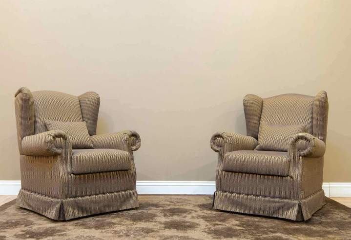 Rembourrage résidentiel Gatineau