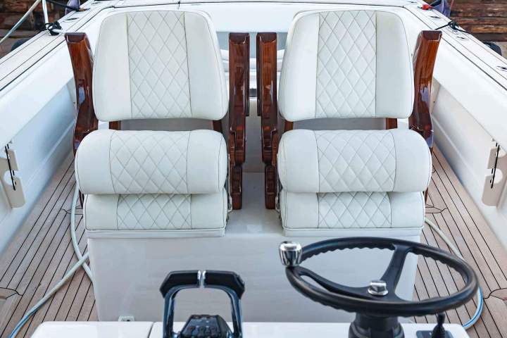 The Company You Need for Upholstering Your Boat's Interior